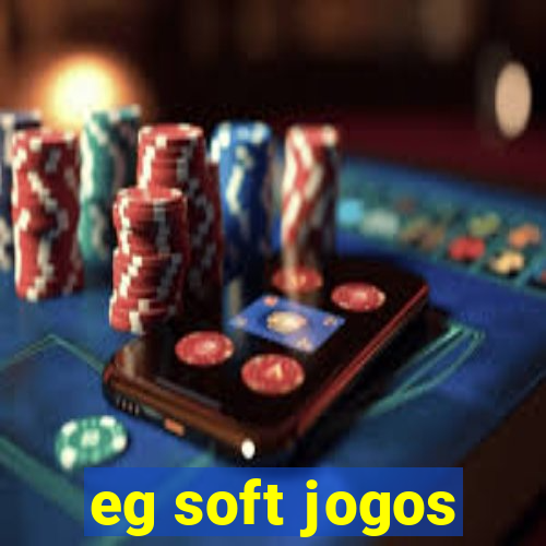 eg soft jogos